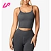Upgrade your casual style with our double strap tank top. Shop now for a range of sizes and colors to elevate your wardrobe with our double strap tank top.